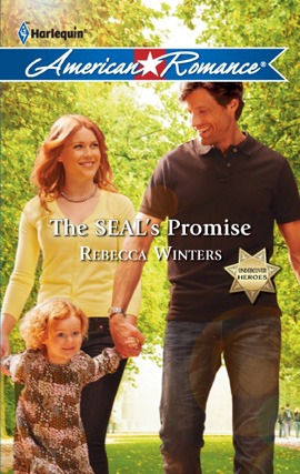 Cover image for The SEAL's Promise